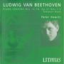 Beethoven Piano Sonatas Nos.16-18 Op.31 Nos.1-3