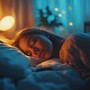 Sleep Harmony: Relaxing Night Music