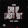 Chin Up,Chest Out (feat. 2DAYZ) [Explicit]