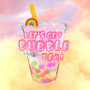 Let's Get Bubble Tea!