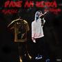 Faxe Ah Nixxa (feat. 1GK54L) [Explicit]