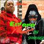 Extreme (feat. JadaKiss) [Explicit]