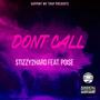 Dont Call (feat. Poise)