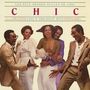 Les Plus Grands Success De Chic - Chic's Greatest Hits