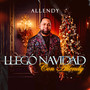 Llegó Navidad Con Allendy