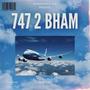 747 2 Bham (feat. Dookie Bihh) [Explicit]