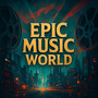 Epic Cinematic Orchestral Music Intense Film Movie Songs Cyberpunk Future Vibes (Instrumental)