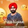 Paariyan (Remix Version)