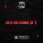 On le fait comme ça Afro (feat. 2ka Binks)