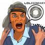 PlayStationary Three Vol. 1 - LOLegendary