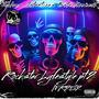 Rockstar Lyfestyle pt2 (Explicit)