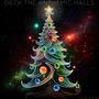 Deck The Anthemic Halls (Deck The Halls)