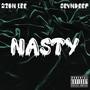 Nasty (feat. SEVNDEEP) [Explicit]