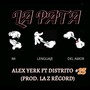 La Pata (Explicit)