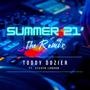 Summer 21 (feat. Steven London) [Explicit]