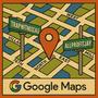 Google Maps (feat. AllProfitJay) [Explicit]