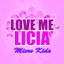 Love Me Licia