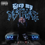 Keep My Distance (Explicit)