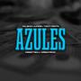 Azules (feat. Tony Monta) [Explicit]