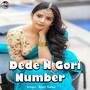 Dede N Gori Number