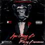 MONKEY BUSINESS (Explicit)