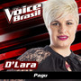 Pagu (The Voice Brasil 2016)