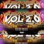 QUIBDOSEÑA VOL2.0 (RITMO EXOTICO) (feat. Sebas Dj)