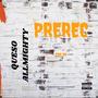 PreRec: The EP (Explicit)