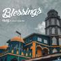 Blessings (feat. Lumay & Kvng Matt.II)