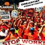 Laborers Fight Back (Explicit)