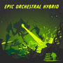 MSJ002: Epic Orchestral Hybrid