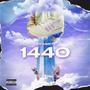 1440 (feat. Gudbeat) [Explicit]