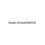 Dream Of Great Baekje