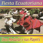 Fiesta Ecuatoriana