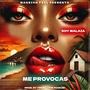 Me provocas (feat. Mansión Feel) [Version Afrobeat] [Explicit]