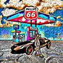 Phillips 66 (Pka) [Chicago Mj Version] [Explicit]