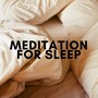 Meditation for Sleep: Insomnia, Headache, Nature Sounds for Relaxation, Soothing & Relaxing Music, Peace