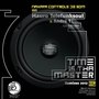 Time Is Tha Master Ep 2012