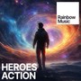Heroes Action