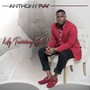 My Testimony - EP