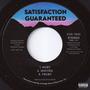 Satisfaction Guaranteed (Explicit)