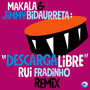 Descarga Libre (Fradinho Remix)