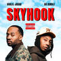 SKY HOOK (feat. AD Kindle) [Explicit]