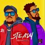 STEADY (feat. SoundGhad)