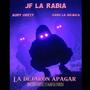LA DEJARON APAGAR (feat. Gabo la química & Audy Grety)
