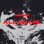 All On Me (feat. Mo$es) [Explicit]