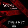 Datz A Body (Explicit)