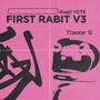 First Rabbit, Vol. 3 (Dance)