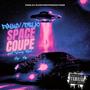 Space Coupe (feat. Scarz Real Hip Hop) [Explicit]