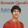 Romantic Qawali's